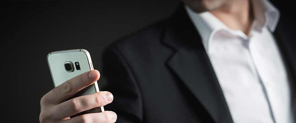Mobile Marketing and the B2B Buyer Landscape